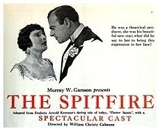 The Spitfire (1924)