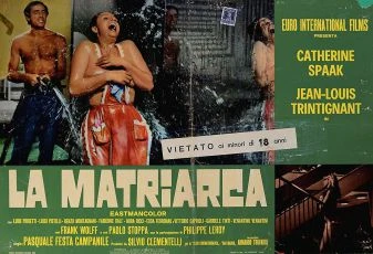 La matriarca (1968)
