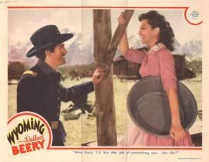 Wyoming (1940)