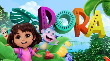 Dora (2023) [TV seriál]