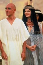 Biblické příběhy: Josef (1995) [TV film]