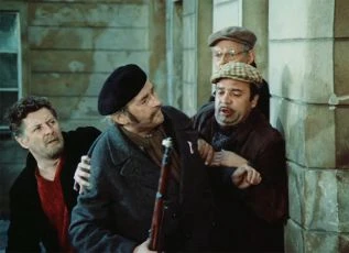 Obvaziště Boccaccio (1974) [TV epizoda]