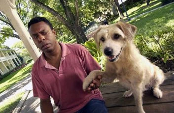 Lenny, zázračný pes (2005)