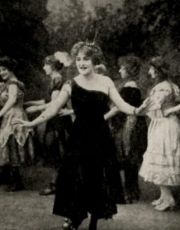 Up from the Depths (1915)