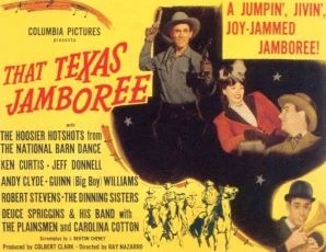 That Texas Jamboree (1946)