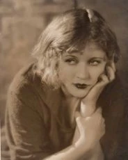 Bezbožná dívka (1929)