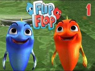Flip Flap (2012) [TV seriál]