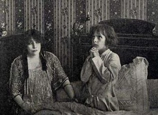 Foto: Film d´Art, Francie / Blue Bird Photo Plays, 1915