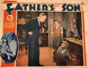 Father's Son (1931)