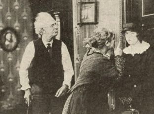 Stage Struck (1917)