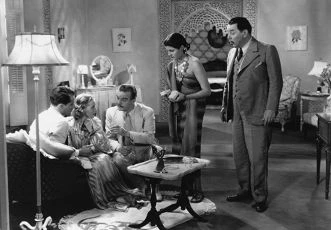 Charlie Chan in Egypt (1935)