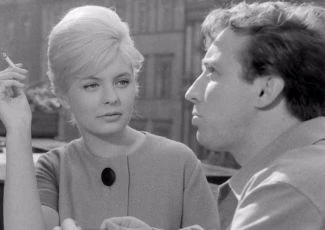 Smutný půvab (1963) [TV film]