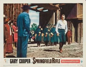 Springfieldka (1952)