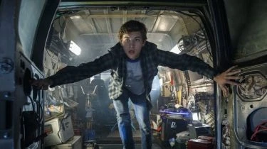 Ready Player One: Hra začíná (2018)