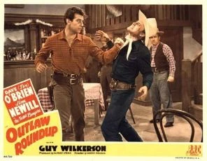 Outlaw Roundup (1944)