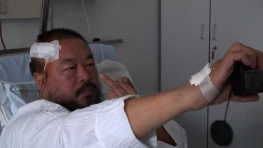 Ai Wei Wei: Ničeho nelituji (2012) [HD CAM (HDTV)]