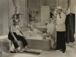 Yours for the Asking (1936)