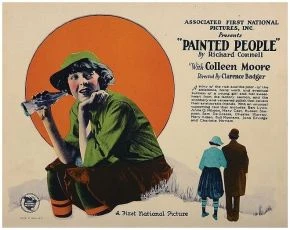 Painted People (1924)