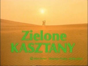 Zielone kasztany (1985)