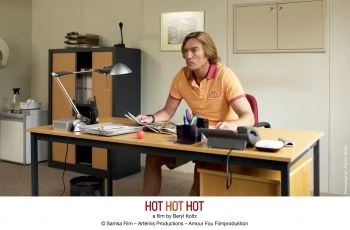 Hot Hot Hot (2011)