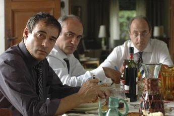 Tres dies amb la família (2009)