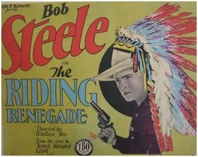The Riding Renegade (1928)