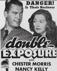 Double Exposure (1944)