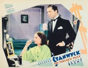 The Purchase Price (1932)