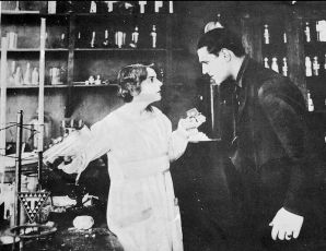 The Little Brother (1917)