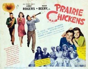 Prairie Chickens (1943)