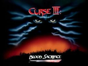 Curse III: Blood Sacrifice (1989)