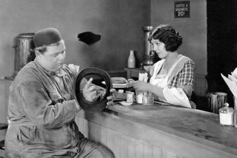 Gasoline Gus (1921)