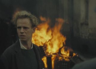 Vůle (2023)