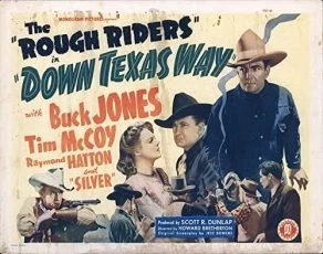 Down Texas Way (1942)