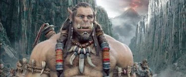 Warcraft: První střet (2016)