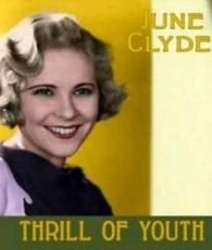 Thrill of Youth (1932)