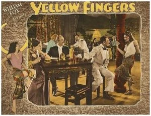 The Yellow Back (1926)