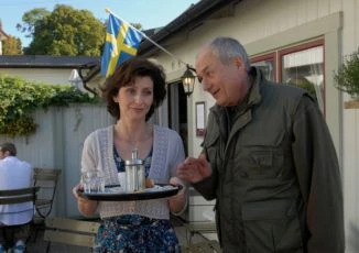 Inga Lindström: Nevhodný snoubenec (2010) [TV film]
