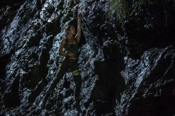 Tomb Raider (2018)