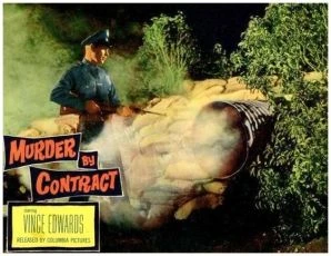 Murder by Contract (1958)