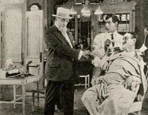 Poor Schmaltz (1915)