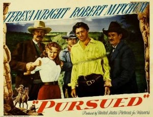 Pursued (1947)