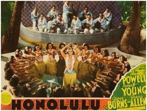 Honolulu (1939)