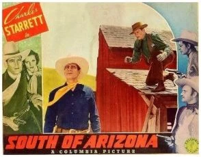 South of Arizona (1938)