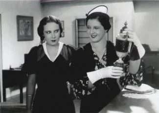 Jsem děvče s čertem v těle (1933)