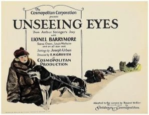 Unseeing Eyes (1923)