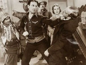 Texas Jack (1935)