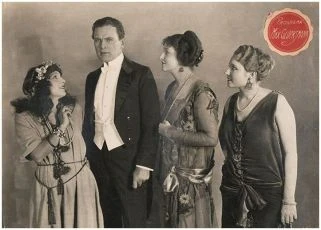 The Man Who Saw Tomorrow (1922)