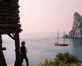 Ostrov pokladů (1982) [TV film]