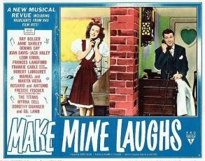 Make Mine Laughs (1949)